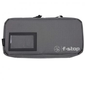 Tote Large FSTOPGEAR Gargayole Em Preto