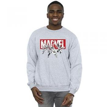 Sudadera de Marvel para Hombre