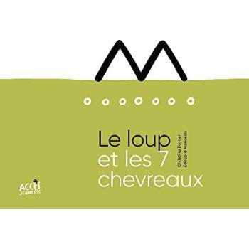Le loup et les sept chevreaux
