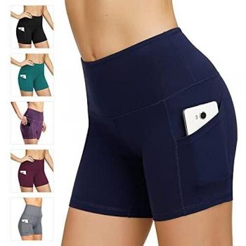 Pantaloni Sportivi Flessibili da Donna WateLves