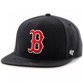 Casquette snapback Red Sox NoShot 47 Brand