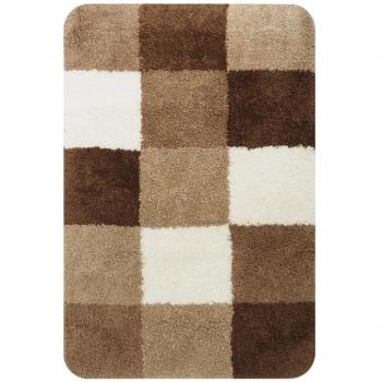 Brest 60x90 Tappetino Da Bagno Marrone Dutch House