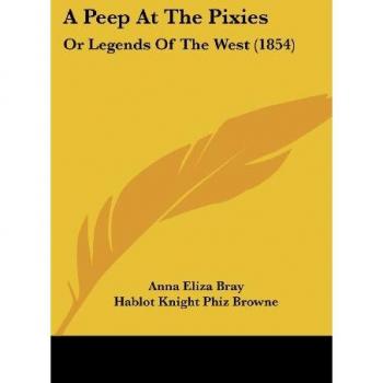 A Peep at the Pixies