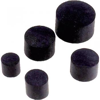 Insert étanche LAPP 53800579 PG11 Caoutchouc-Chloroprène 250 pcs