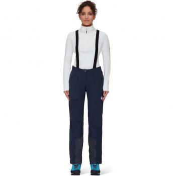 Mammut TAISS Pro Pantalón Mujer Outdoor