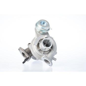 Turbocompressor de alta performance BorgWarner 57399880004