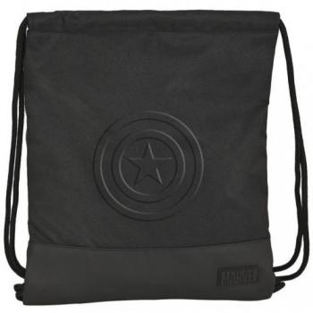 Rucksack mit Bändern