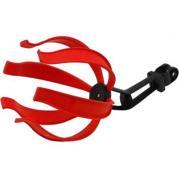 Porte Ballon pour Vélos en Famille – KIKBALL
