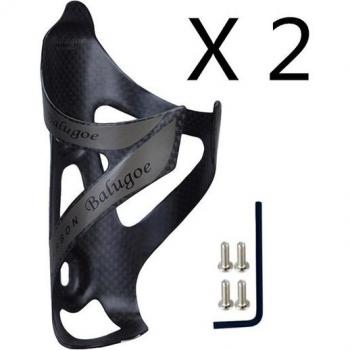 2022 BALUGOE Ultra Light Carbon Water Bottle Cage
