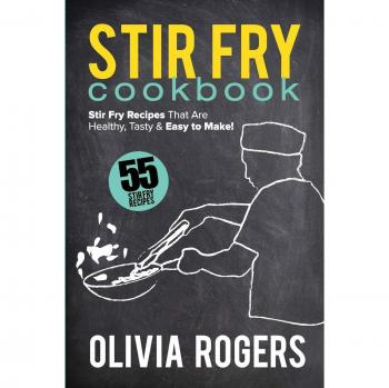 Stir Fry Cookbook