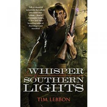 A Whisper of Southern Lights (The Assassins Series)