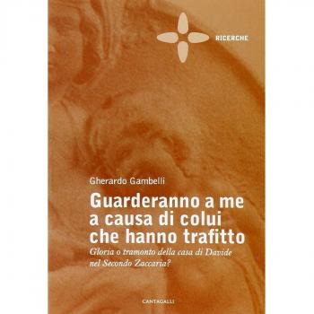 Guarderanno a me a causa di colui che hanno trafitto