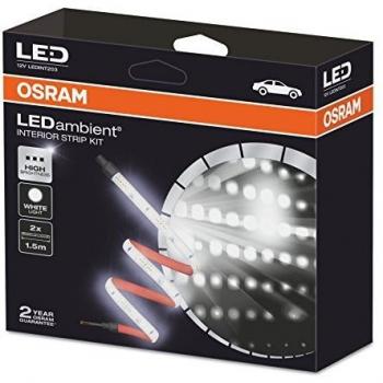 Éclairage LED intérieur Osram 12V