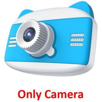 Caméra Photo Jouet Enfant 3.5 pouces