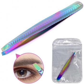 Eyebrow Hair Removal Tool
