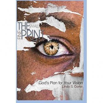 The Small Fine Print: God's Vision Plan
