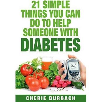 21 Simple Things You Can Do To Help Someone With Diabetes