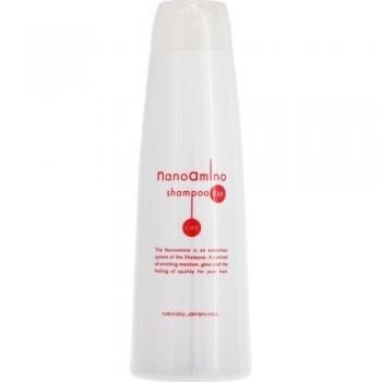 Shampoo RM Nano Amino New Way Japan 250 ml