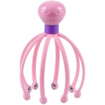 Scalp Neck Massager
