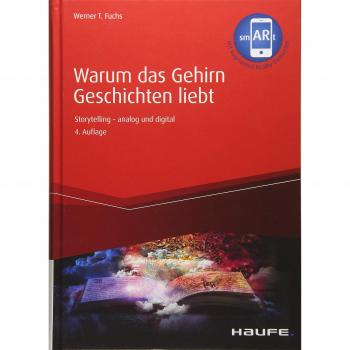 Warum das Gehirn Geschichten liebt