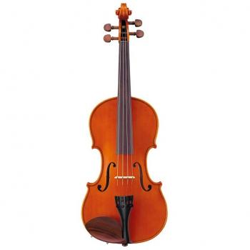 Yamaha V5 SC 1/4 Kinderviool met Koffer en Strijkstok