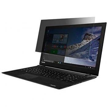 Celicious GuardShield 4‑Way Privacy Screen Film for Toshiba C55‑C