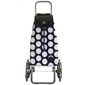 Rolser Treppensteiger „Kontrast“ 47,5 × 39,5 × 107 cm