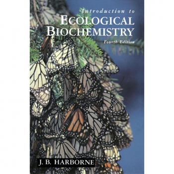 Vitalsource Technologies, Inc. Introduction to Ecological Biochemistry