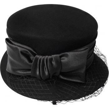 Coldproof Women's Fedora Hat