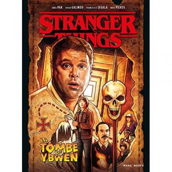 Stranger Things