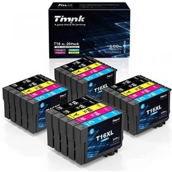 Timink cartucce d'inchiostro per Epson WF-2510