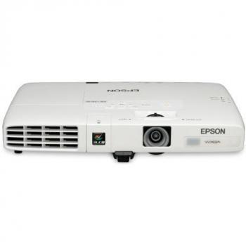 Epson 3LCD WXGA 2600