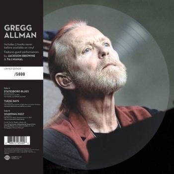 Picture Disc