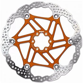 Hope Orange 160mm Disc Brake Rotor