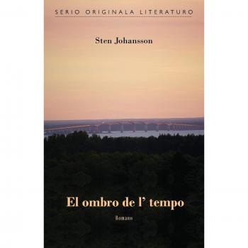 El ombro de l' tempo (Originala romano en Esperanto)
