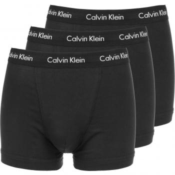 Calvin Klein 3-Pack Men's Boxer Briefs
