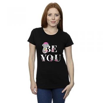 Top a maniche lunghe Disney Be You