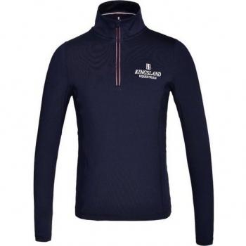 Kingsland Classic Trainingsshirt Junior (Kinder)