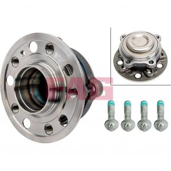Kit de Roda com Rolamento FAG 713-6683-40