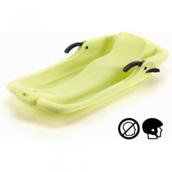 Eda Red Sledge One Size