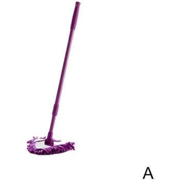 Multifunctional Flat Mop