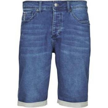 Short Deeluxe BART Bleu Taille US 30