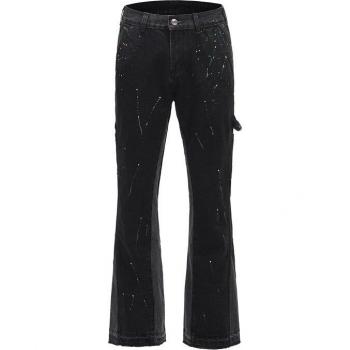 Pantalon streetwear pour hommes