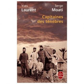 Capitaines des ténèbres