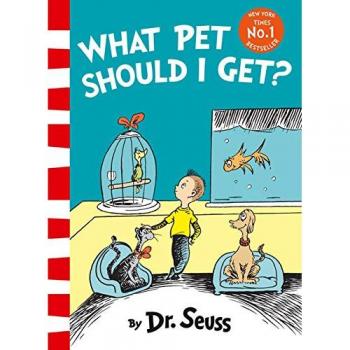 What Pet Should I Get?