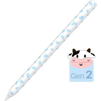 Protector de Silicona para Apple Pencil 2 2022 – Tacto Suave y Antirroces