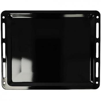 Neff VHbw Bandeja Horno 1101433 – Tamaño 45,5x36,1cm, Negro