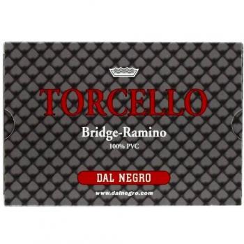 Dal Negro Torcello Carte Ramino