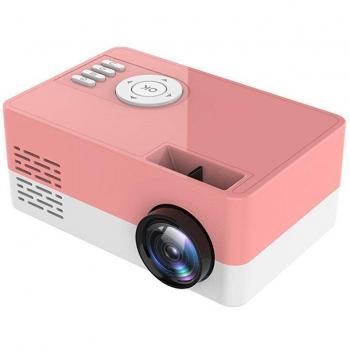 Kebidu J15 Kids Projector