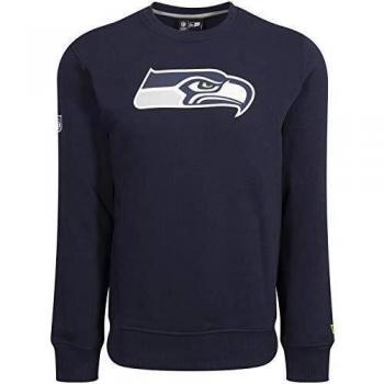 Sudadera Deportiva New Era: Seattle Seahawks – Talla XXL